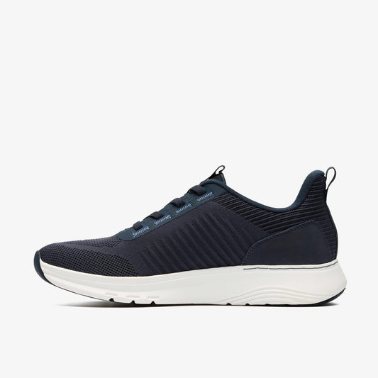 Motion Trek LT Navy Knit - US 4054