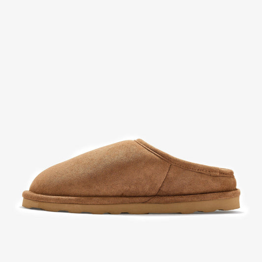 Coxley Mule Tan | Clarks US