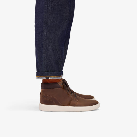 Brodin Mid Beeswax - US 8944