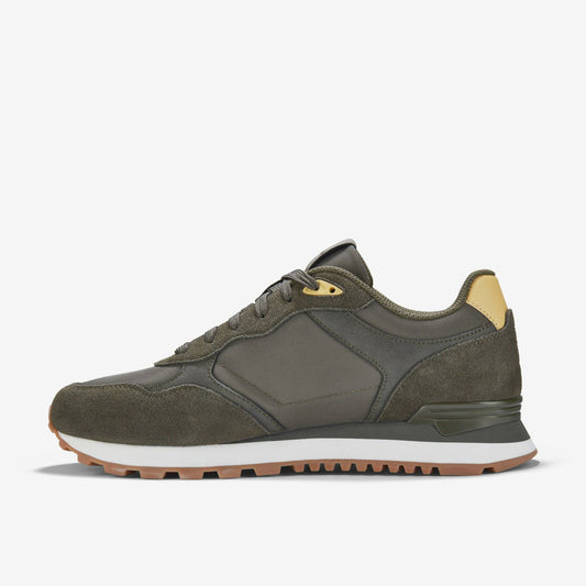Molland Go Olive Combination | Clarks Sale