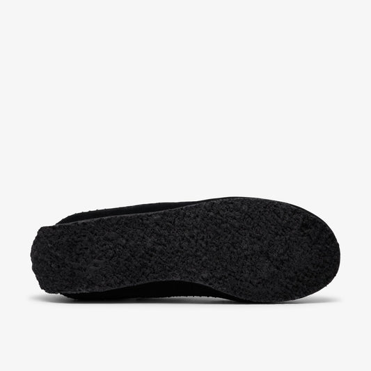 Tor Low Black Combination - US 2611
