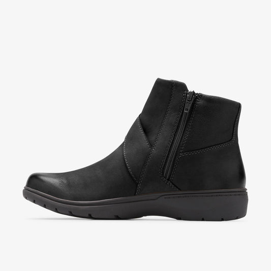 Carleigh Angie Black Combination - US 5657