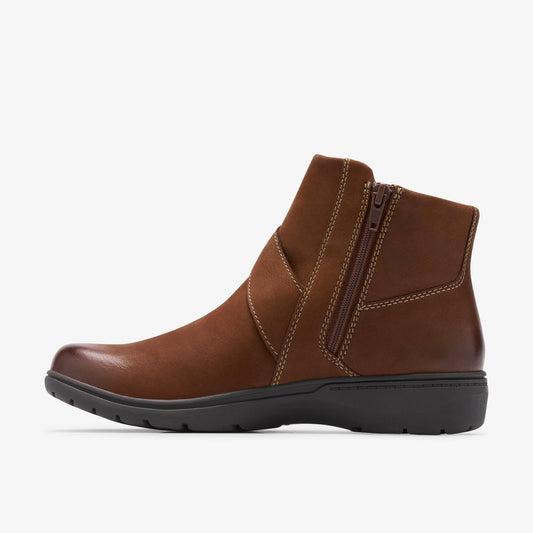 Carleigh Angie British Tan Combination - US 4501