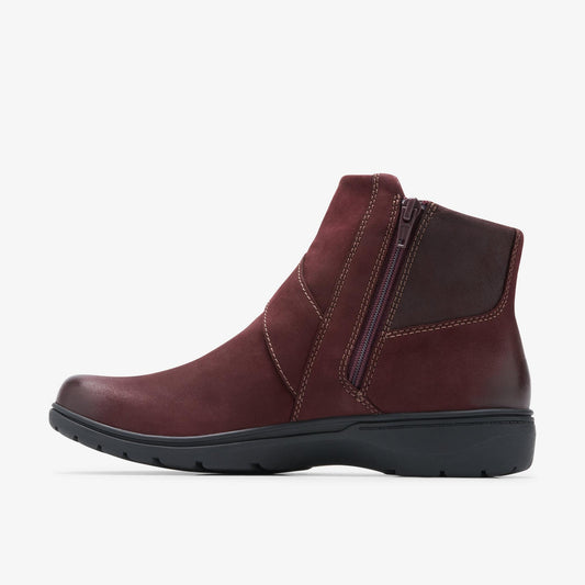Carleigh Angie Merlot Combination - US 5164