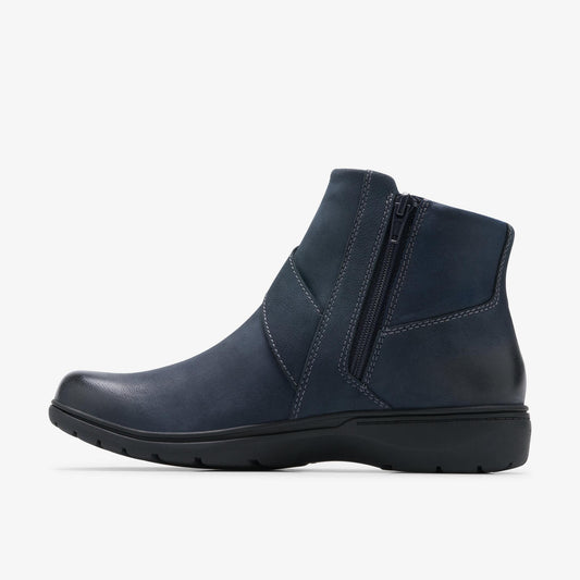 Carleigh Angie Navy Combination - US 4093