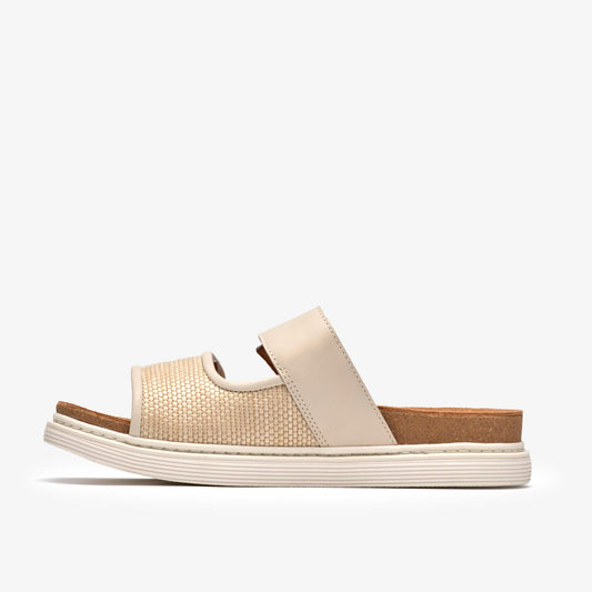 Arwell Step Cream Leather - US 3534