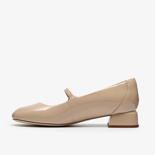 Daiss30 Bar Beige Patent - US 1545