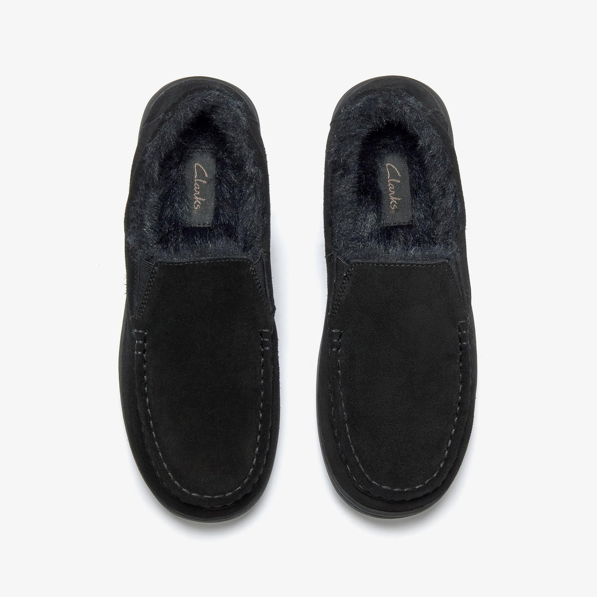Gorstan Step Black - US 3043