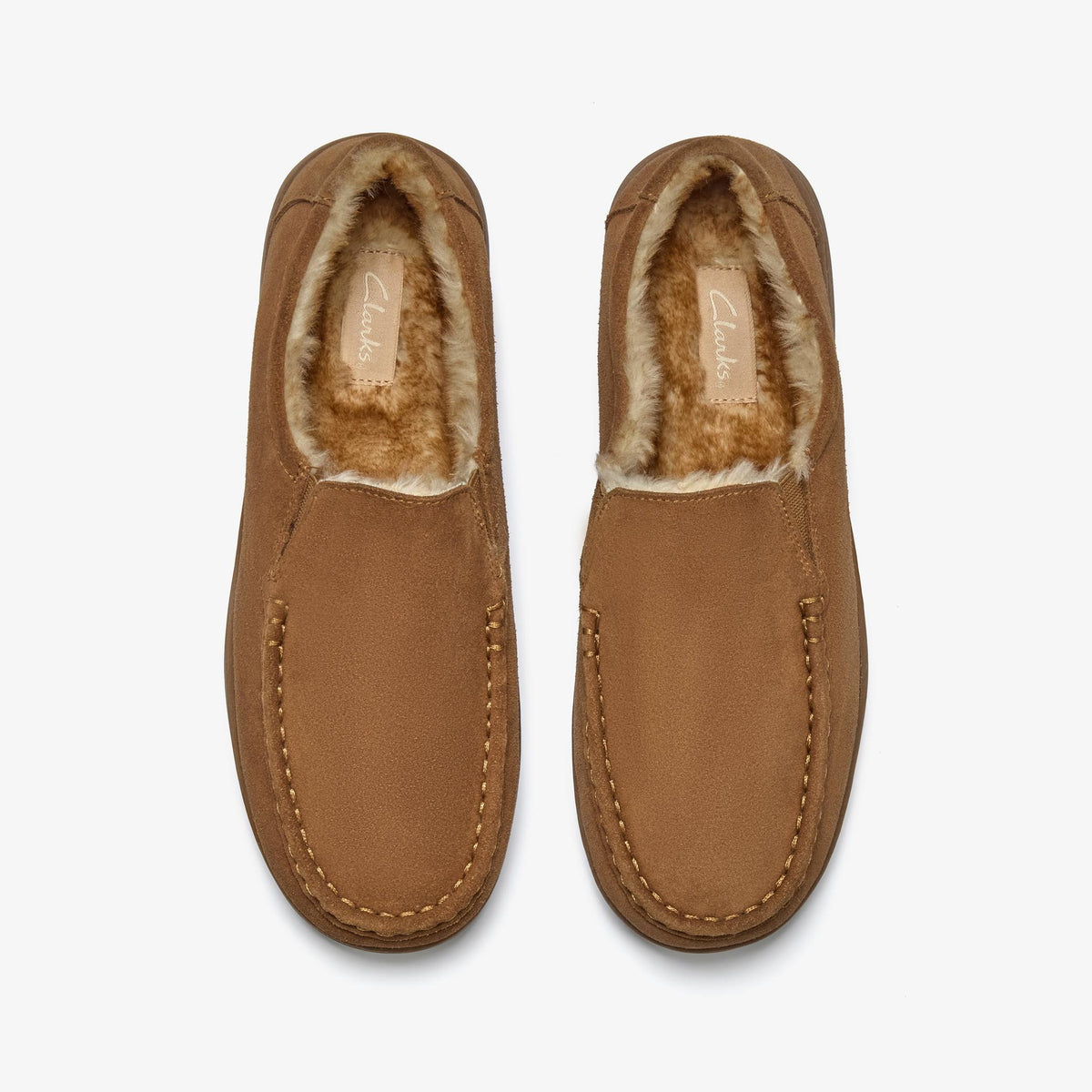 Gorstan Step Cognac - US 4485