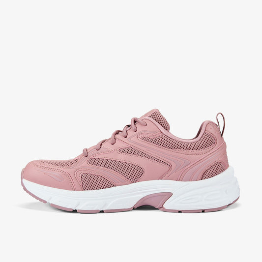 Axcel Walk Pink Combination | Clarks US