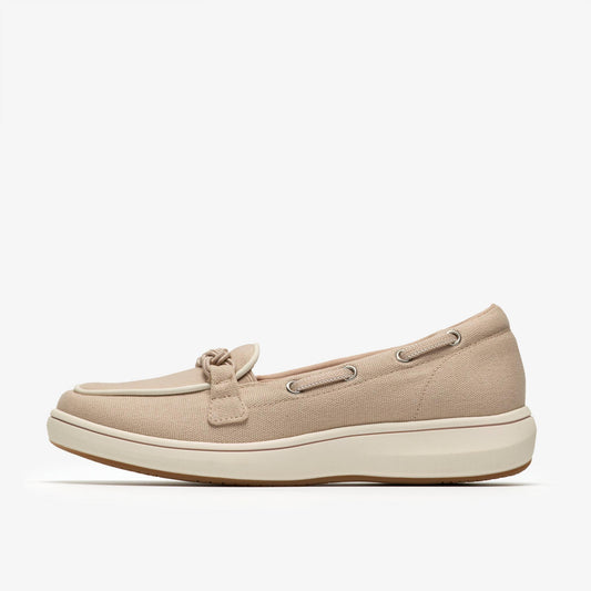 Breeze Sky Bay Sand Canvas - US 1503