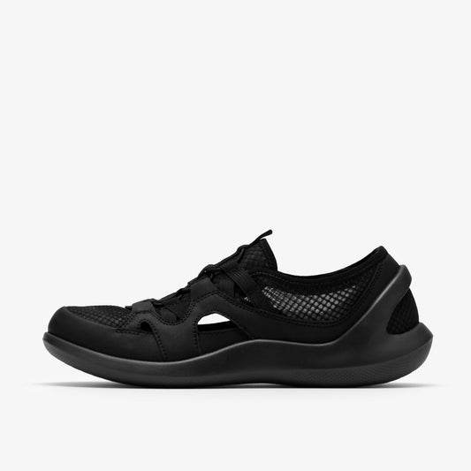 Solevana Step Black - US 3710