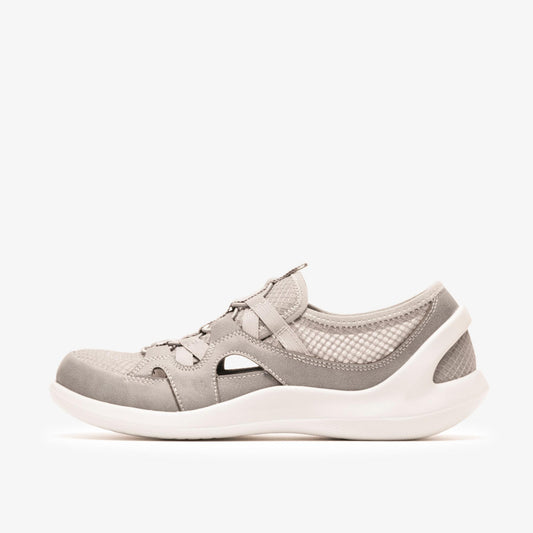 Solevana Step Pale Grey - US 5481