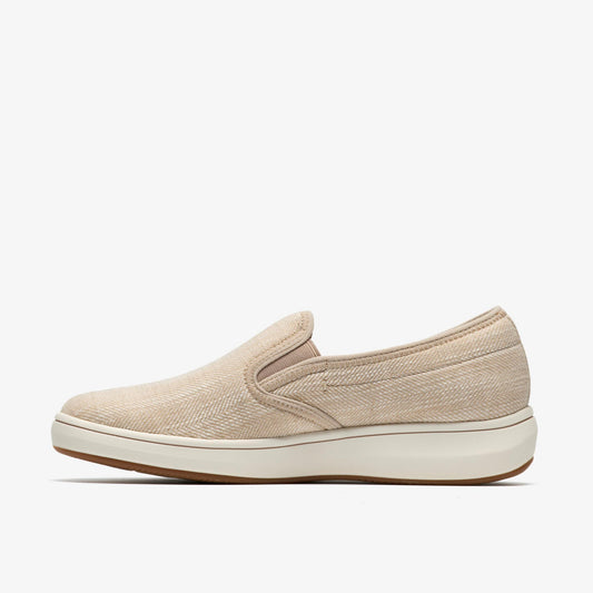 BreezeSky Zoe Sand Canvas - US 1976
