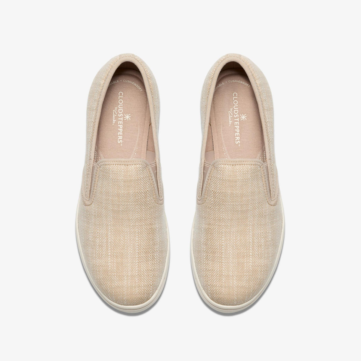 BreezeSky Zoe Sand Canvas - US 1976