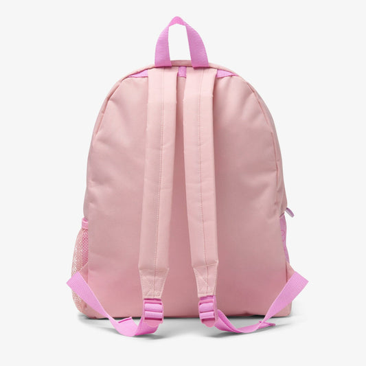 Angel Quilt Backpack Pink | Clarks For Sale