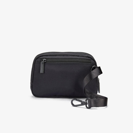 Cloudsteppers Small Pouch Black - US 3503
