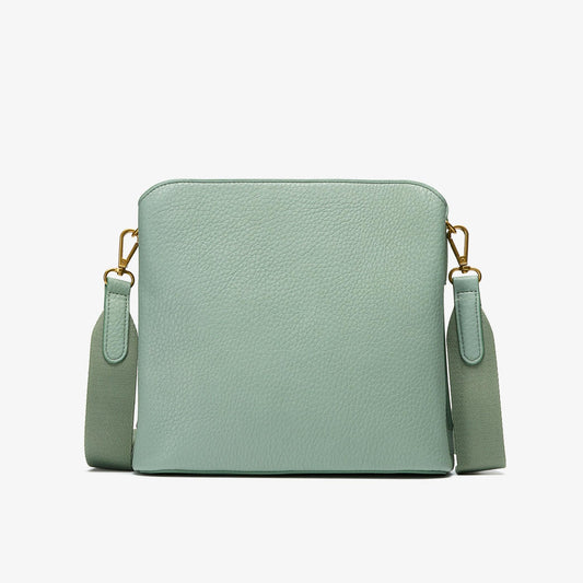Clara Crossbody Bag Sage - US 9513