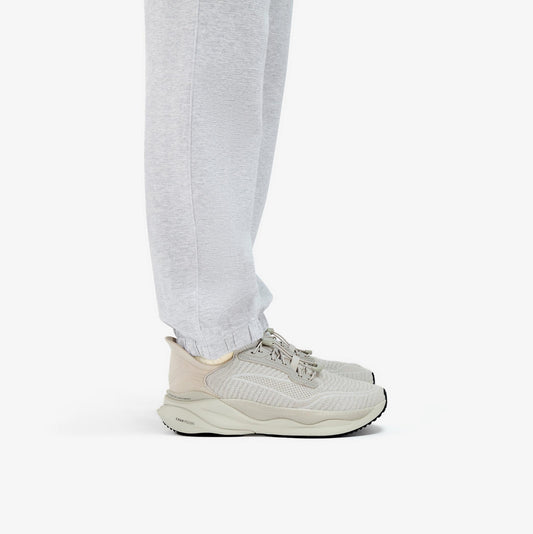 Pace Rise Light Grey - US 8116