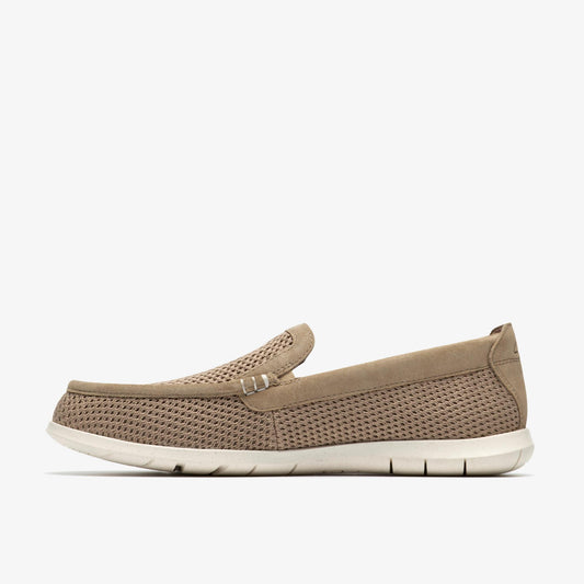 Flexway Step Sand Knit - US 4839