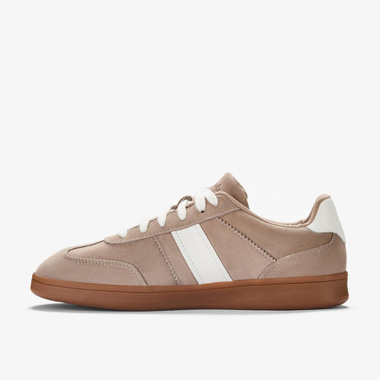 Seco Speed 2 Light Brown Suede - US 5359