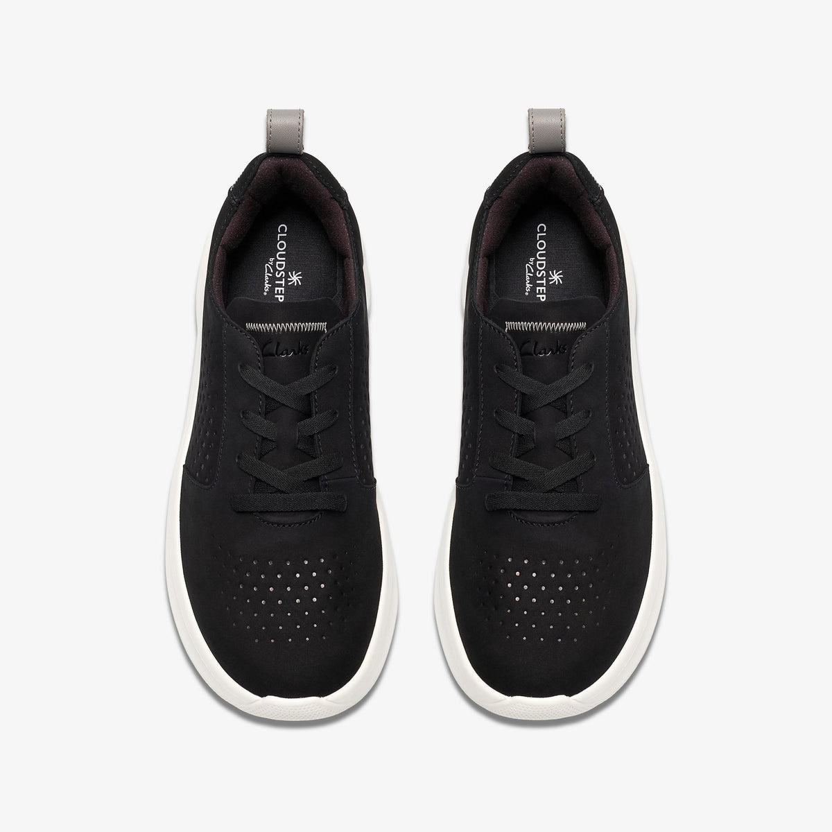 Solevana Style Black - US 3645