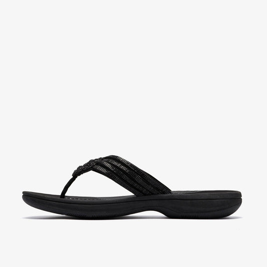 Breeze Gem Black - US 4617