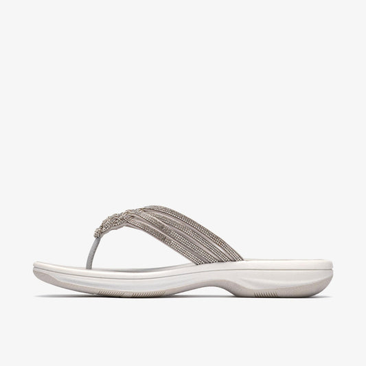 Breeze Gem Silver - US 8076
