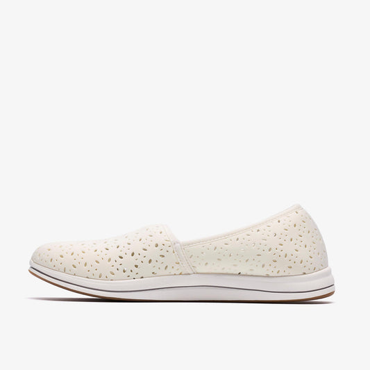 Breeze Lily White - US 0100