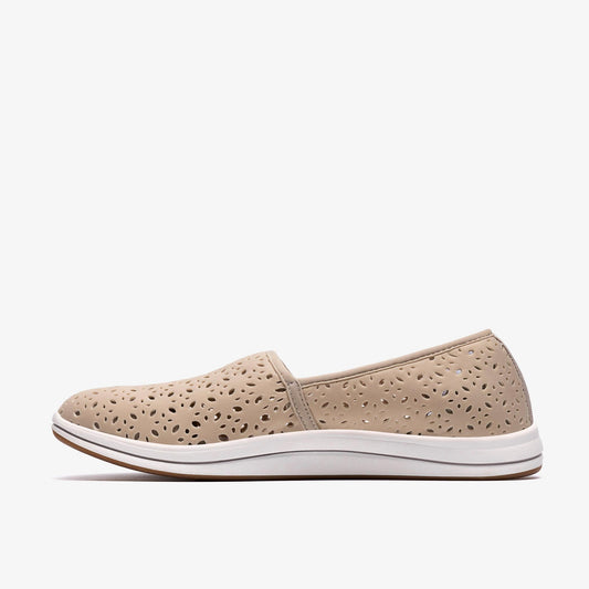 Breeze Lily Light Taupe - US 2383