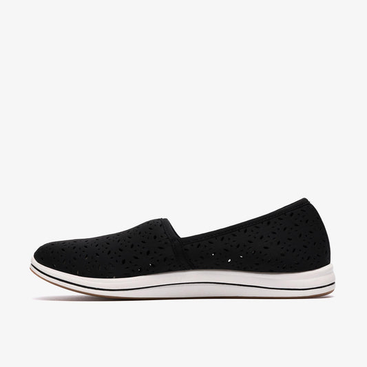 Breeze Lily Black - US 4833