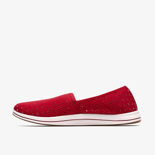 Breeze Lily Cherry - US 0725