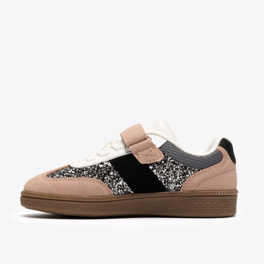 Cypress Step Kid Pewter | Clarks US