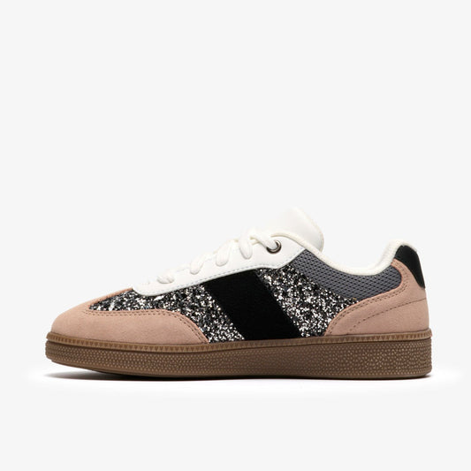 Cypress Lace Older Pewter | Clarks
