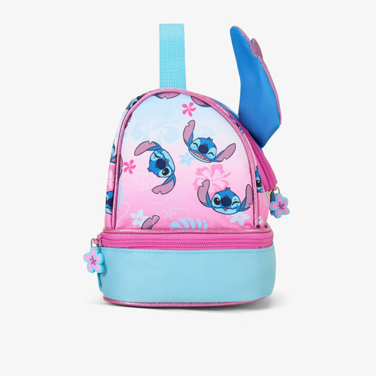 Stitch Ears Lunch Pink Combination | Clarks Sale