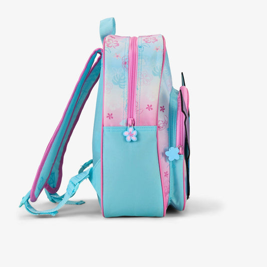 Stitch Ears Backpack Pink Combination | Clarks