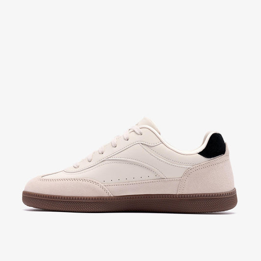 Fosse Cup Off White Suede - US 1205