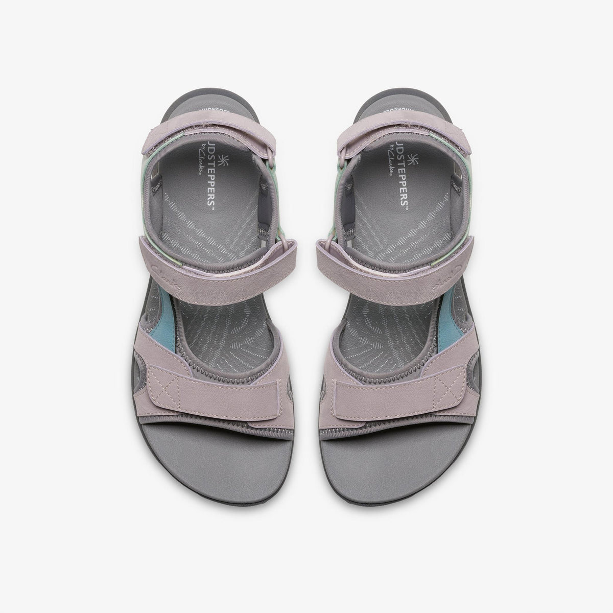 Mira Bay Grey/Green - US 3302