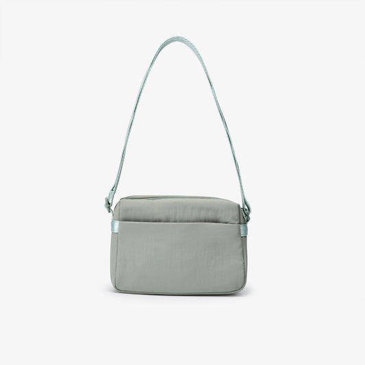 Cloudsteppers Crossbody Bag Green - US 2328