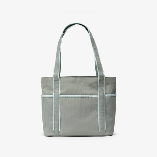 Cloudsteppers Tote Bag Small Green - US 1808
