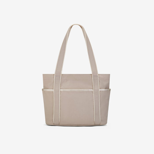 Cloudsteppers Small Tote Bag Sand - US 3475