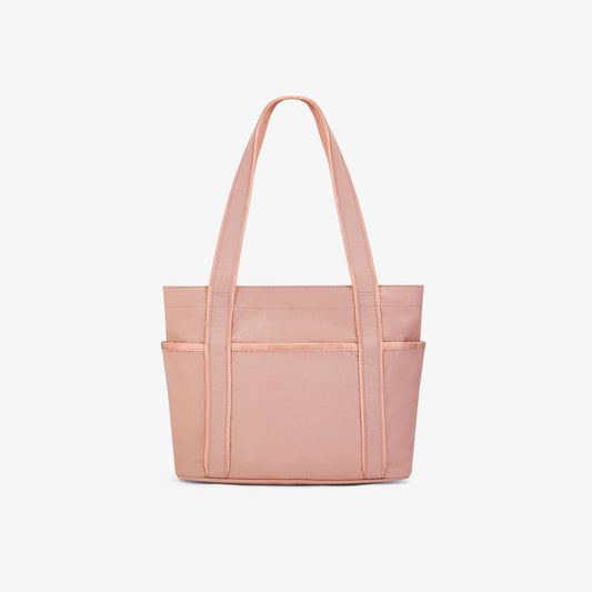 Cloudsteppers Small Tote Bag Rose - US 3962