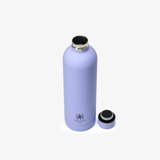 Cloudsteppers Water Bottle 25.4oz Lilac - US 9191