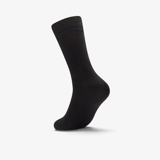 3 Pack Socks Size 6-11 Black Black | Clarks Onsale