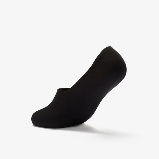 Sock Liners 3 Pack Size 6-11 Black Black | Clarks Discount