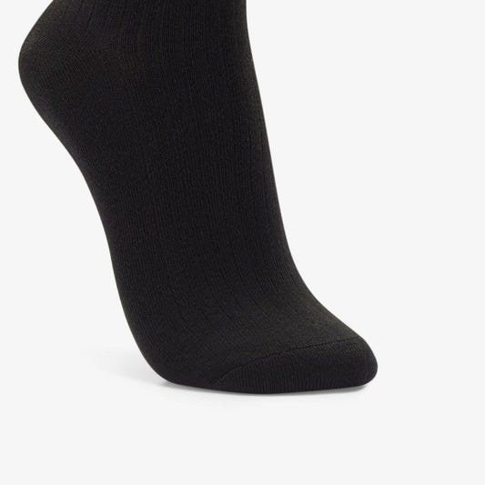Socks 3 Pack Size 2-8 Mutlicolour Black Multicolour | Clarks US
