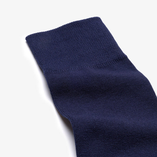 Crew Sock Navy - US 9485