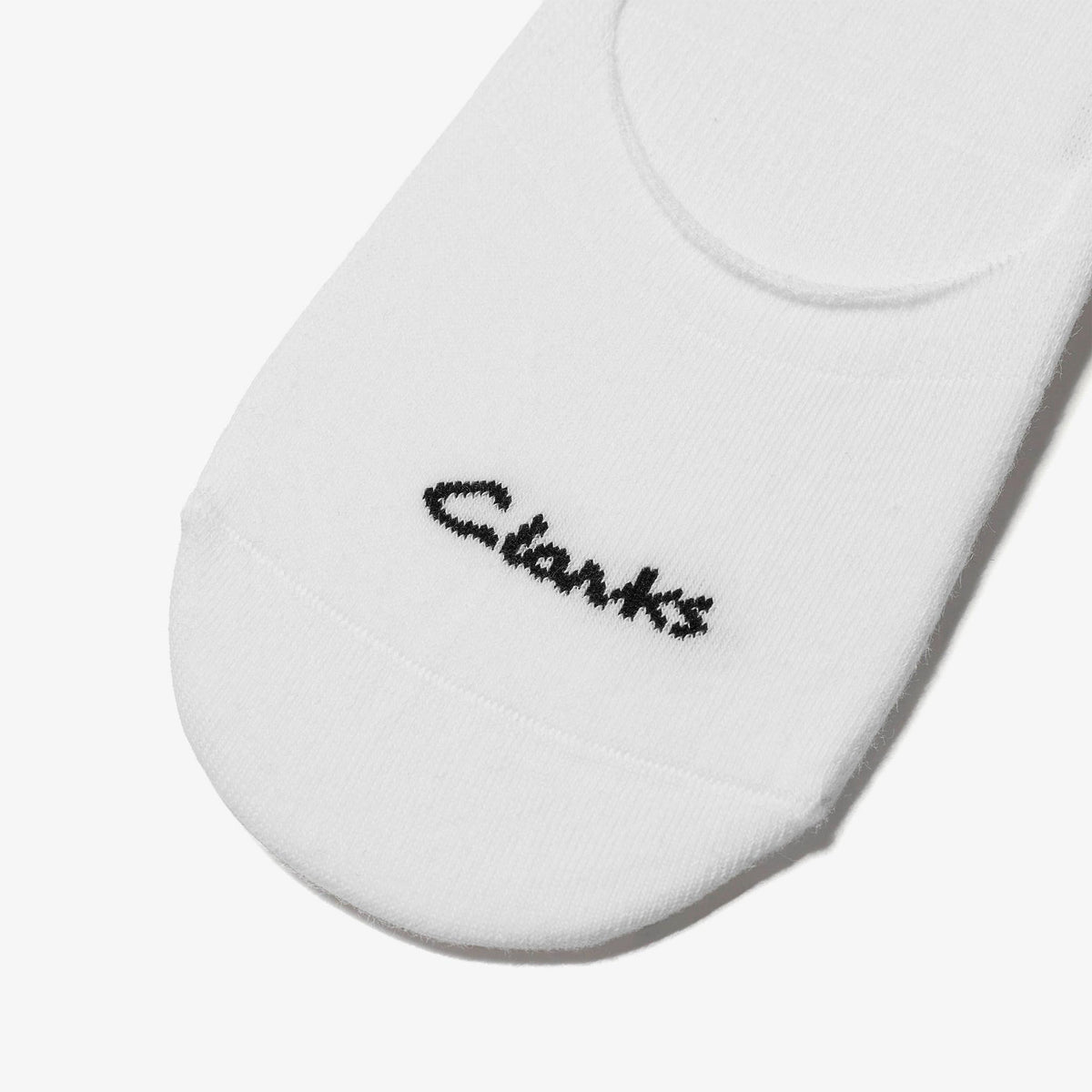 3 Pack Liner Sock White - US 2802