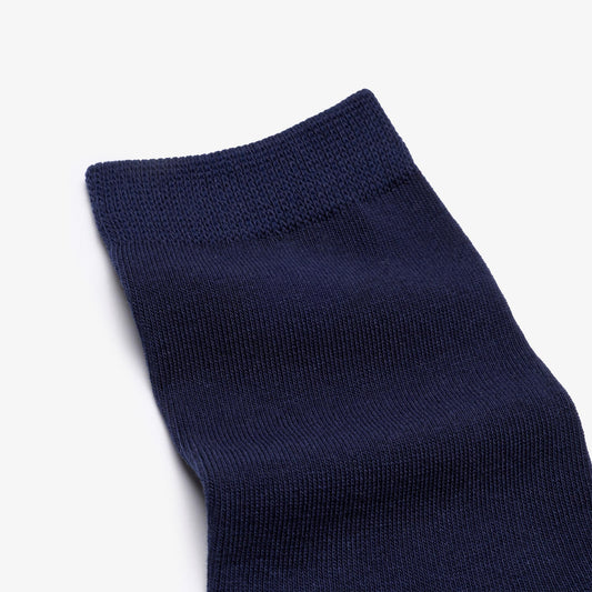 Crew Sock Navy - US 8889