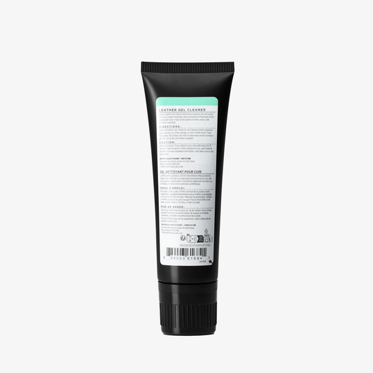 Leather Gel Clean None - US 8694